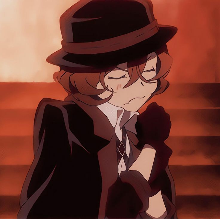Avatar of Best Friend Chuuya