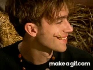 Avatar of Damon Albarn
