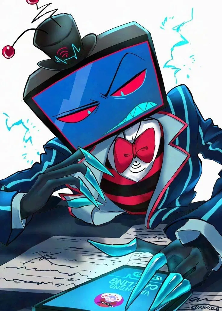 Avatar of Vox || "Just pick one!"