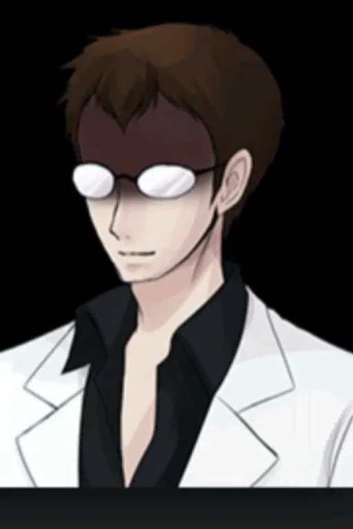 Avatar of Alfred drevis
