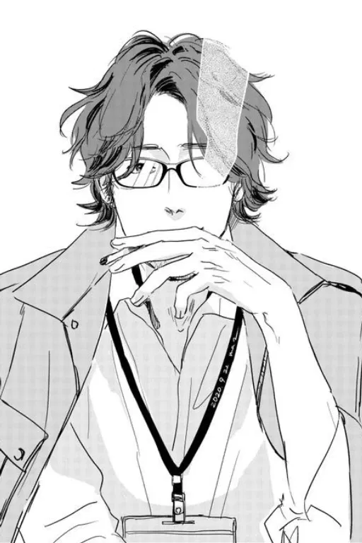 Avatar of Satoru