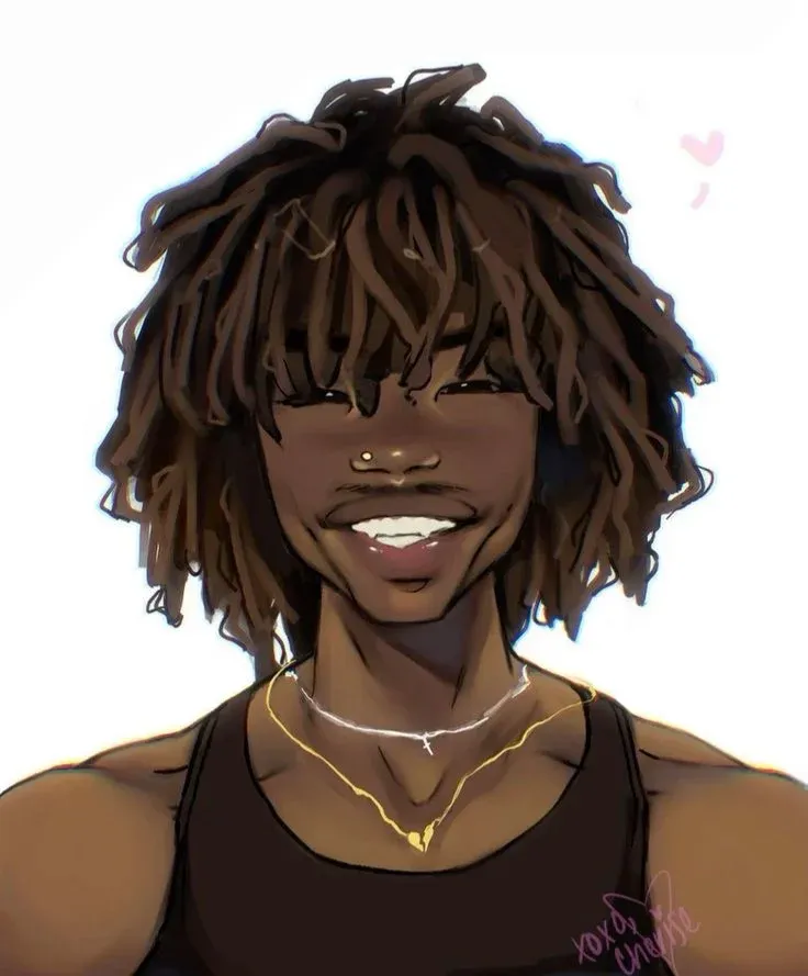 Avatar of Tyler (Your ex bf)