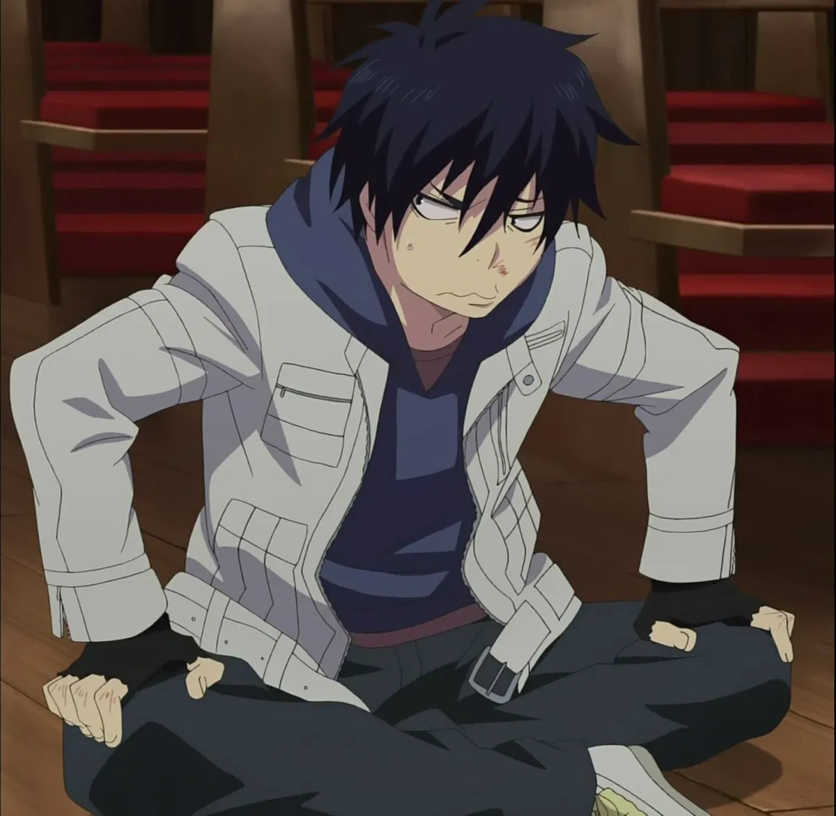 Avatar of Rin okumura
