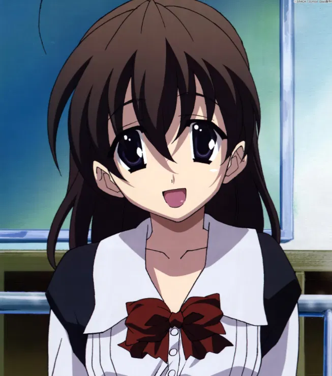 Avatar of Sekai Saionji