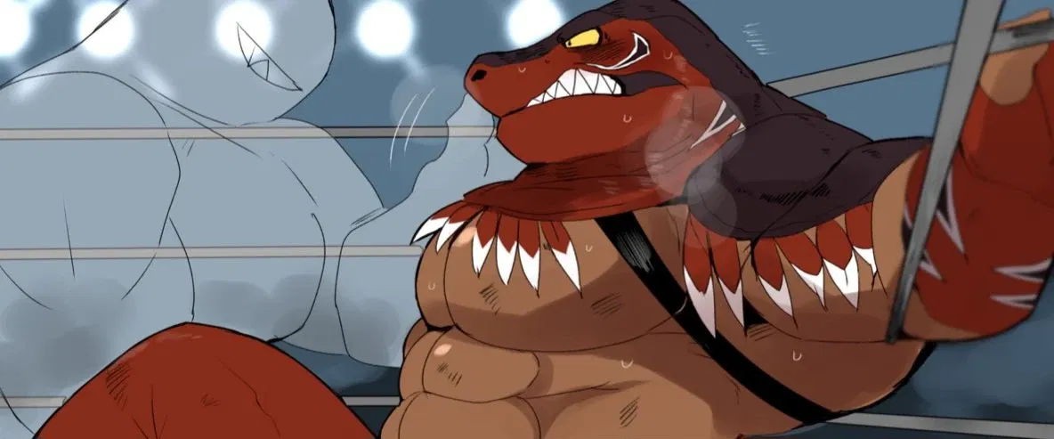 Avatar of King of Dinosaurs