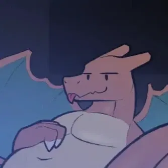 Avatar of Your Lazy Charizard