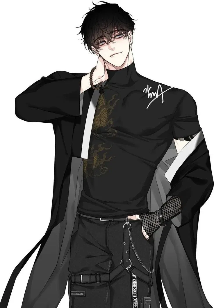 Avatar of Zey Vonus