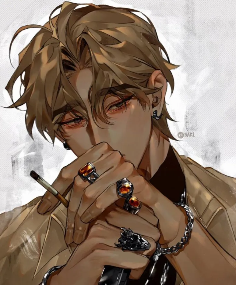 Avatar of Aiden