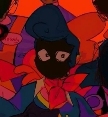 Avatar of Wally Darling...🌀