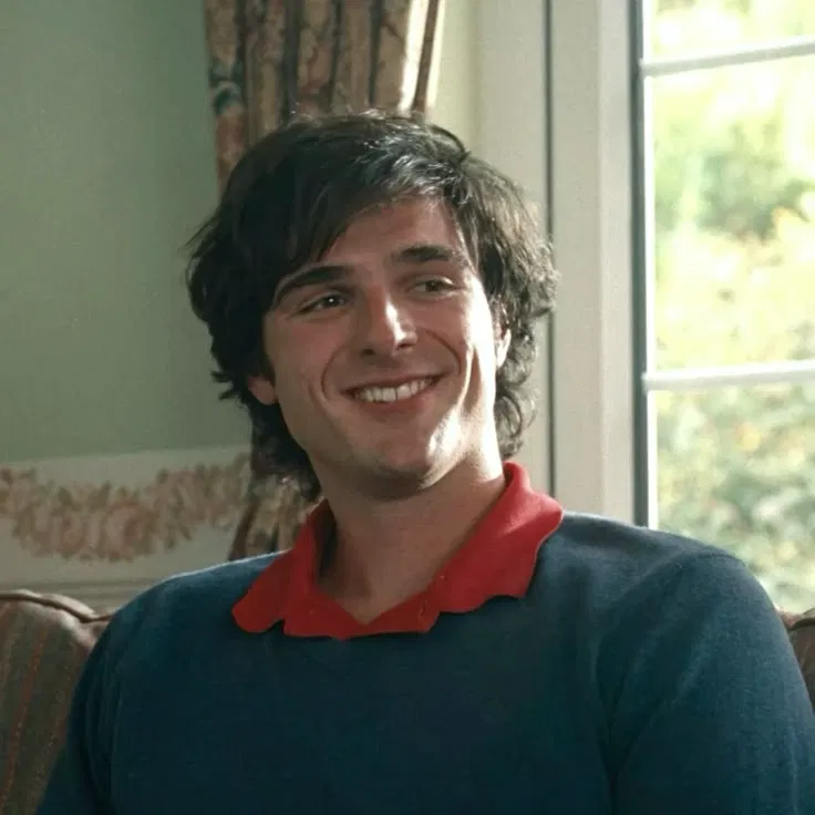 Avatar of Felix Catton