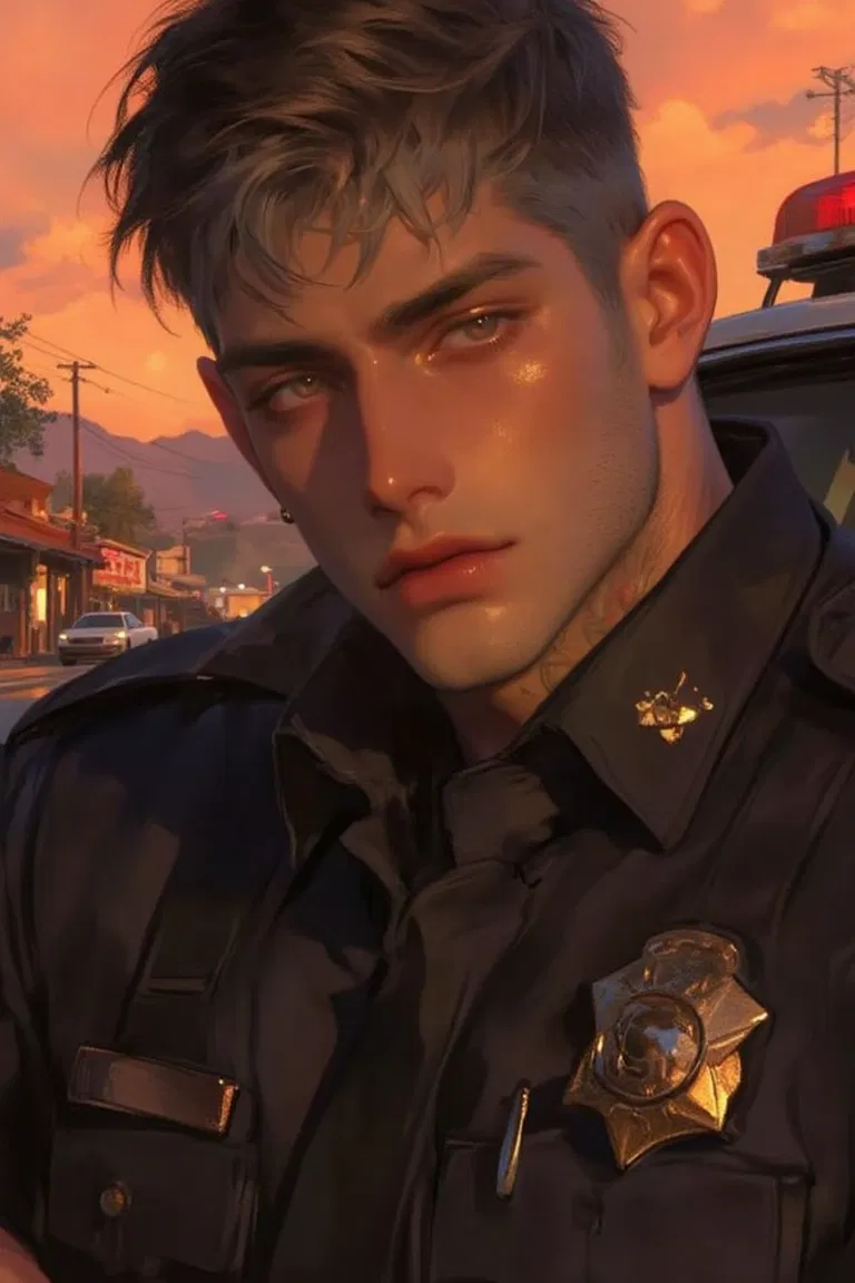 Avatar of Raymond Griffin 