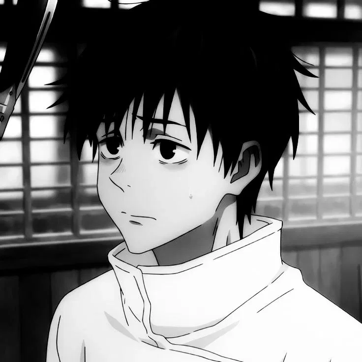 Avatar of ★ YUTA OKKOTSU - falling in love 