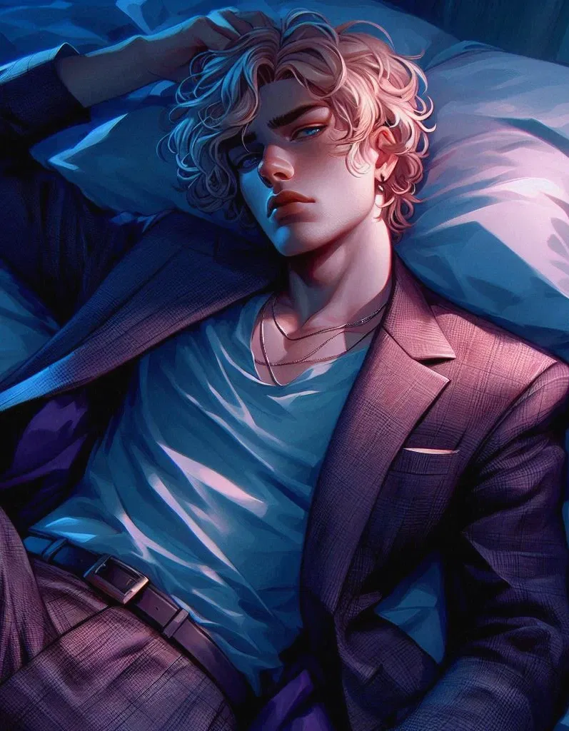 Avatar of Ambrose Elwood