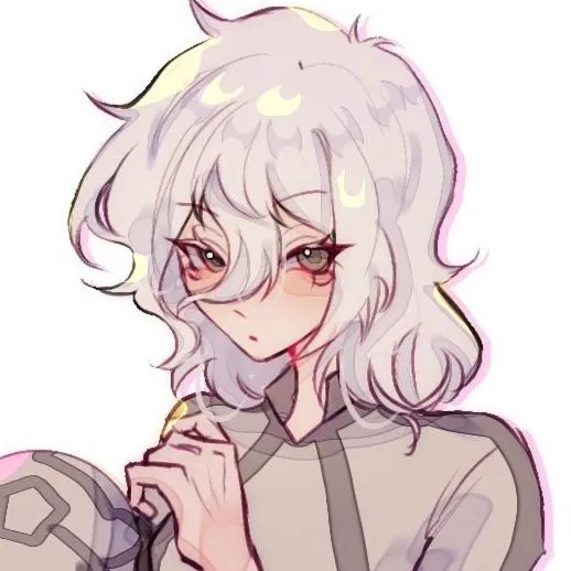 Avatar of nagi seishiro (FEM)