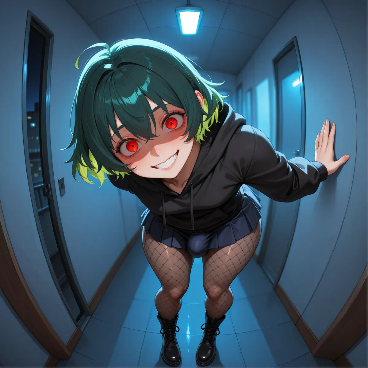 Avatar of Aki || Stalker