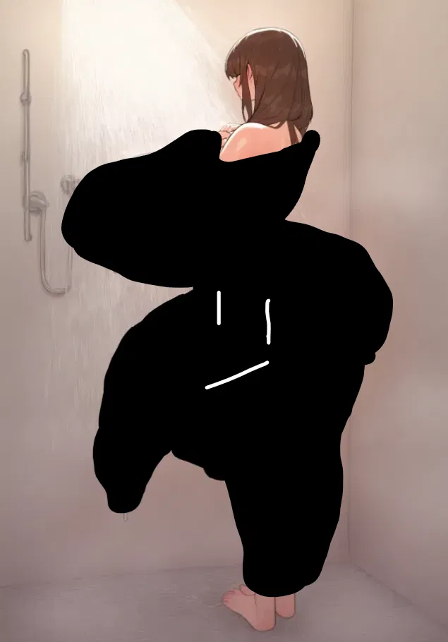 Avatar of Kai | She wants to shower with you