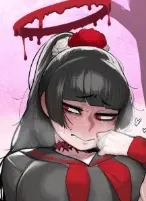 Avatar of Tsurugi Kenzaki - love confession (totally not deranged futa)