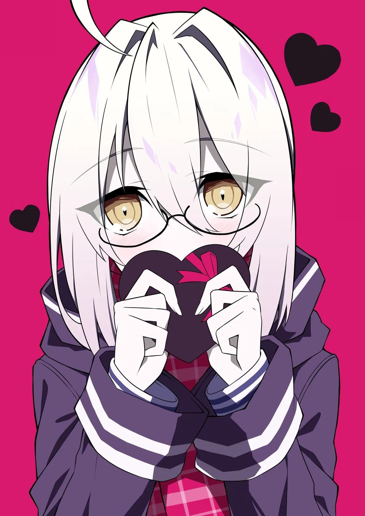 Avatar of Your Shy Kouhai