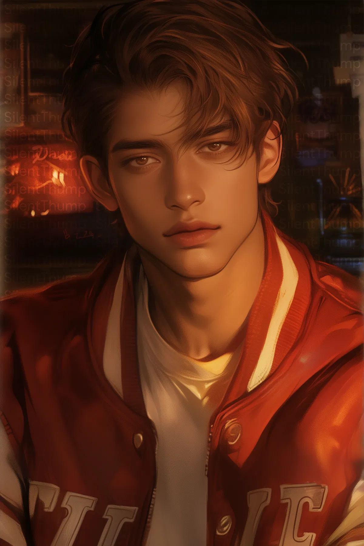 Avatar of riley | bully lover