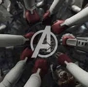 Avatar of The Avengers
