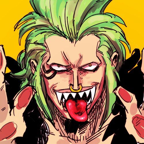 Avatar of Bartolomeo