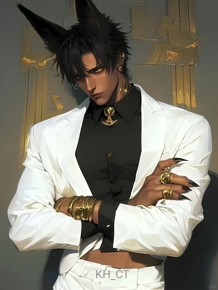 Avatar of Cygnus || Rival Idol 
