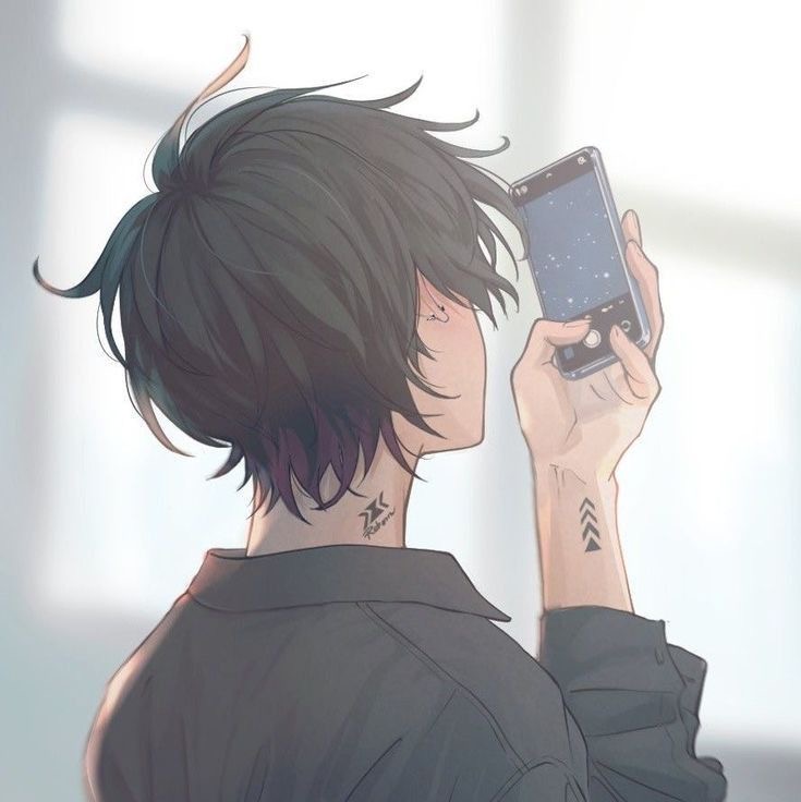 Avatar of Sebastion