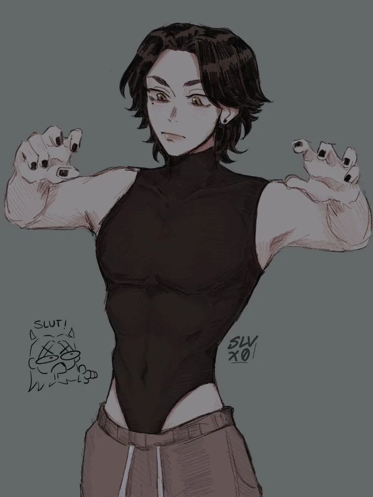 Avatar of Archer Hayworth