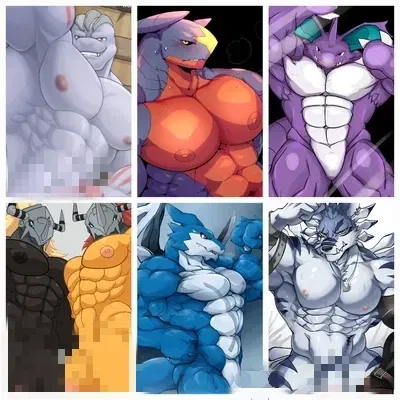 Avatar of Bara PokeDigis! 💘 