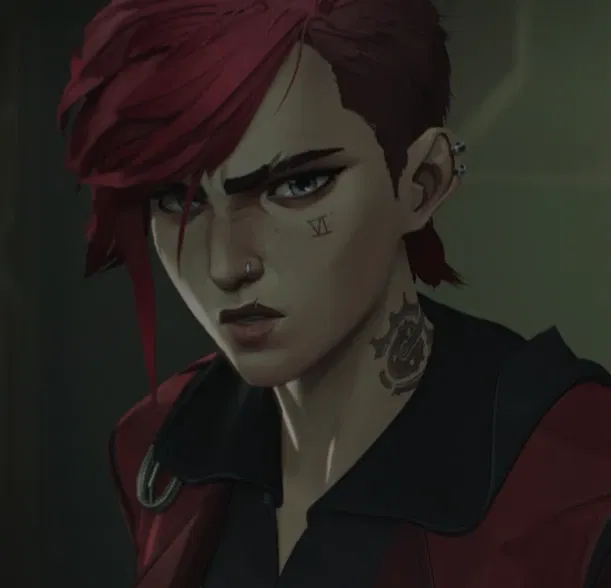 Avatar of Vi | Arcane