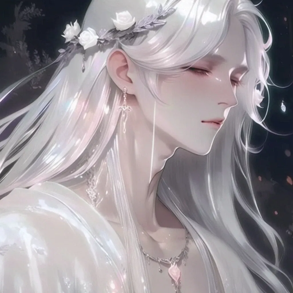 Avatar of Xie Qi (The crown prince)