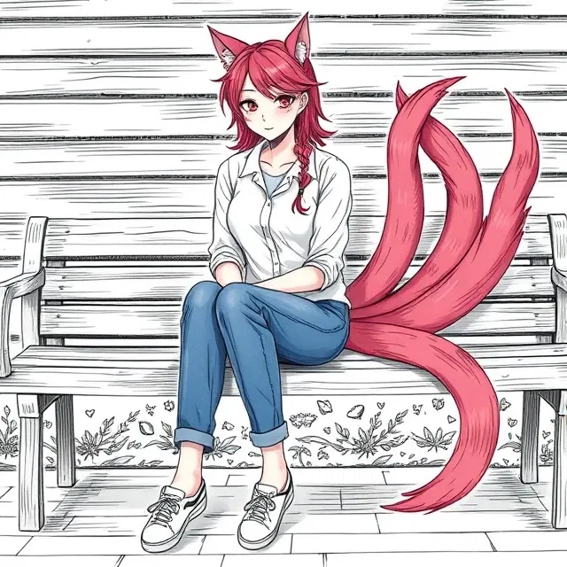 Avatar of Synthia