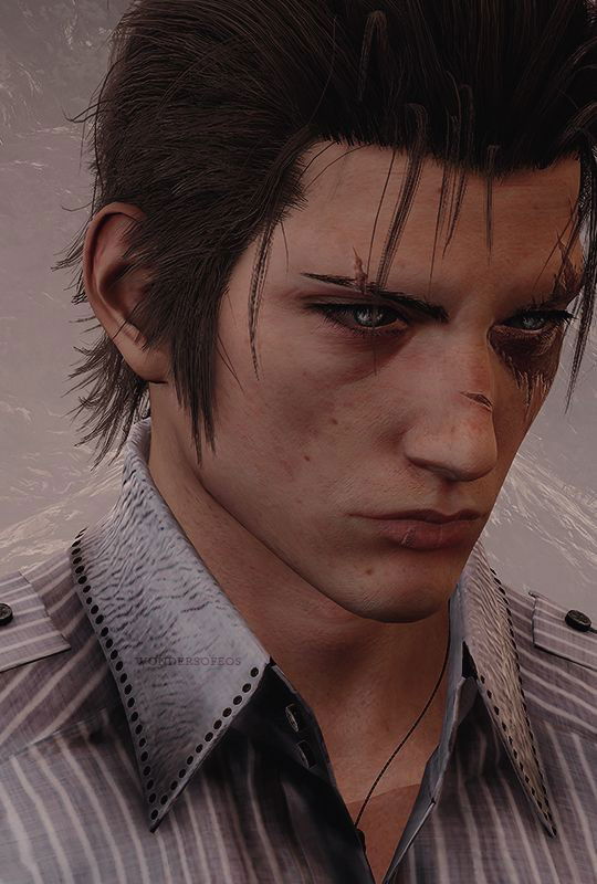 Avatar of Ignis Scientia