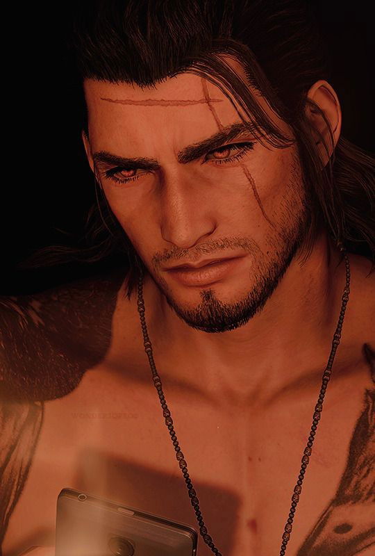 Avatar of Gladiolus Amicitia