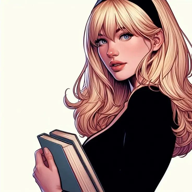 Avatar of Maisy Cooper