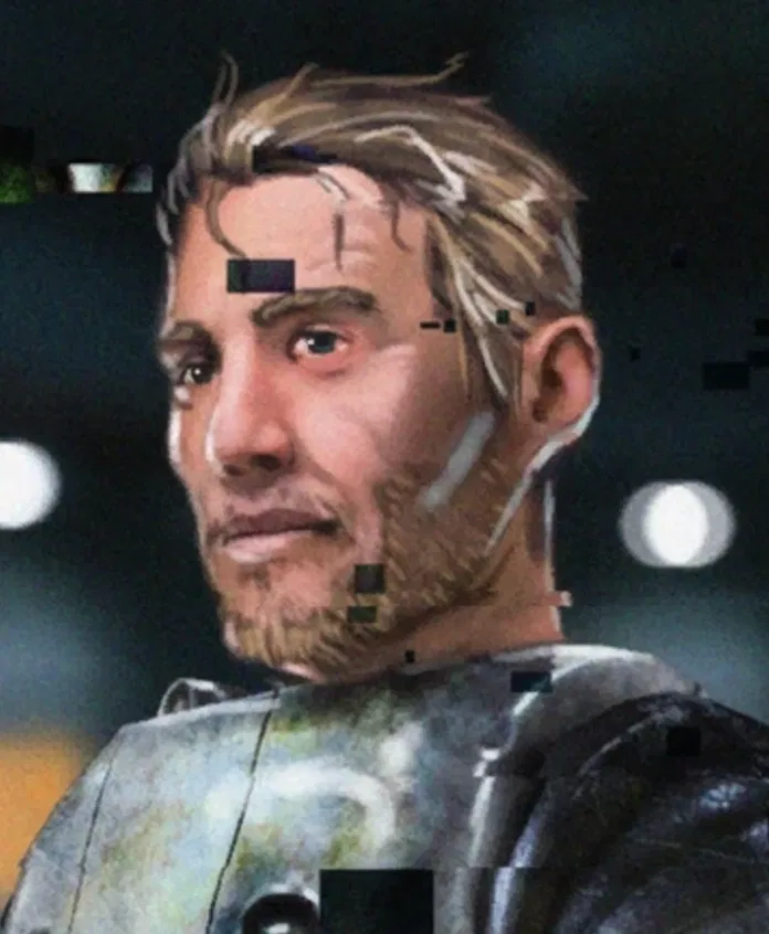 Avatar of Johan Ross