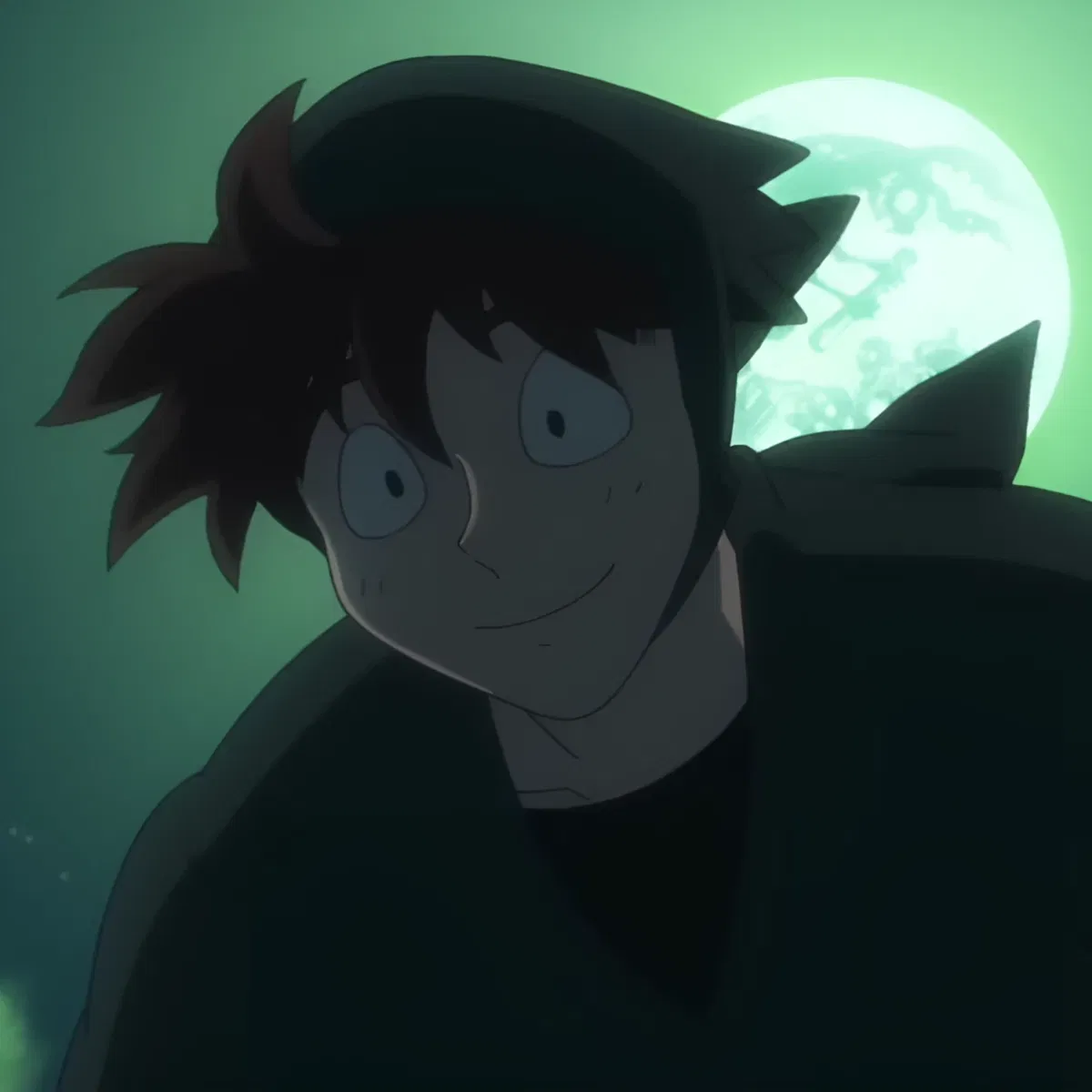 Avatar of Hansuke Doi