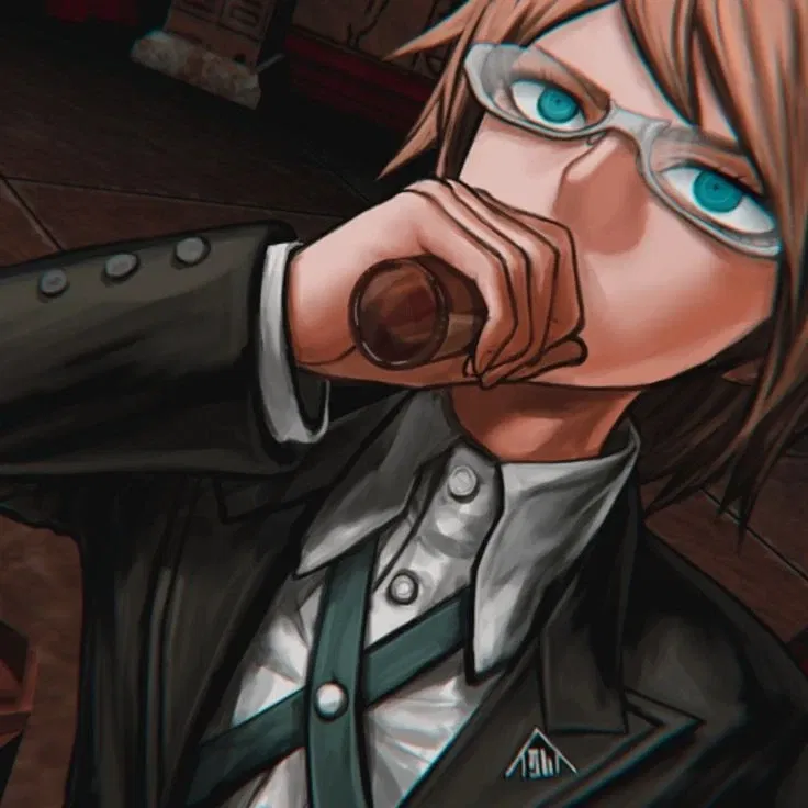 Avatar of Togami Byakuya 