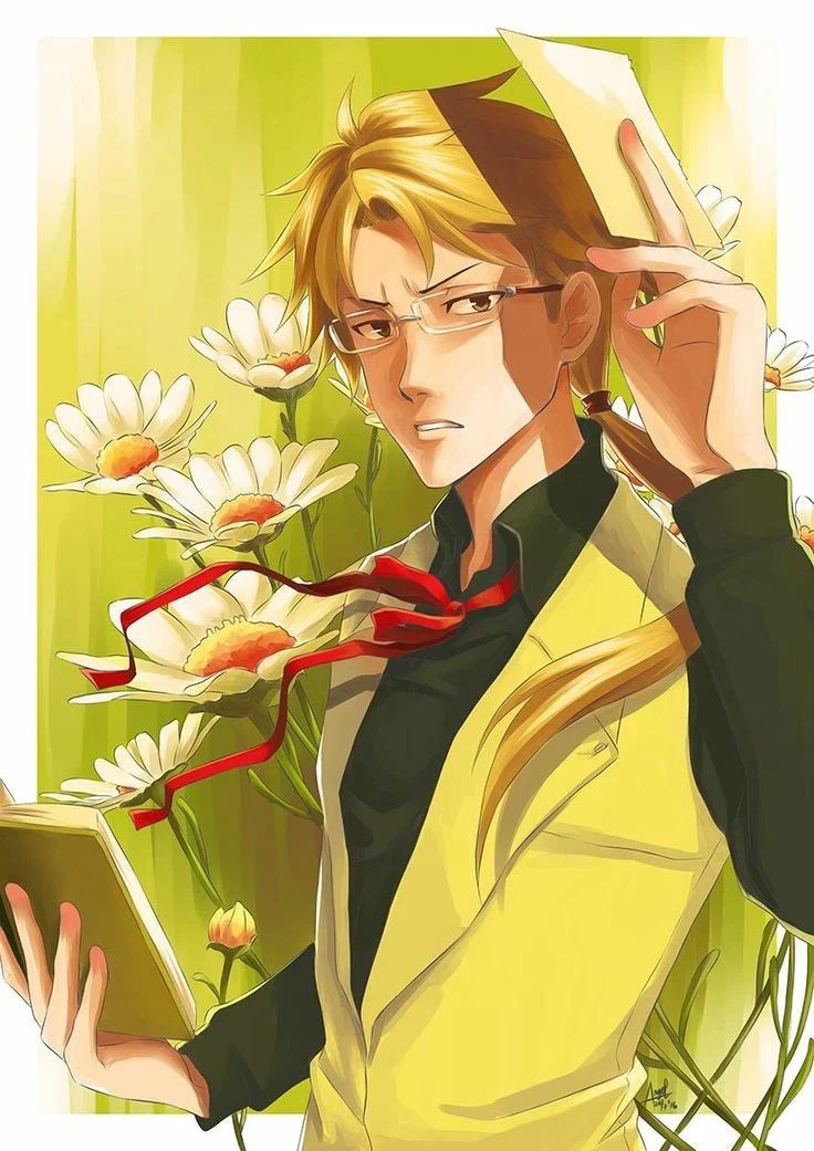 Avatar of Kunikida Doppo 