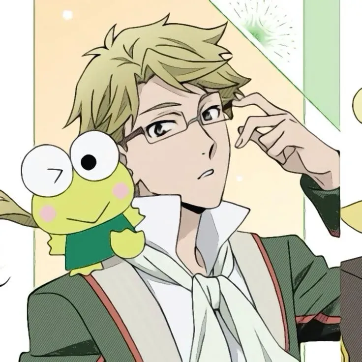 Avatar of Kunikida Doppo 