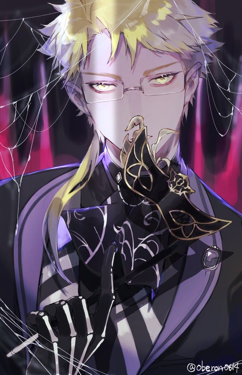 Avatar of Kunikida Doppo 