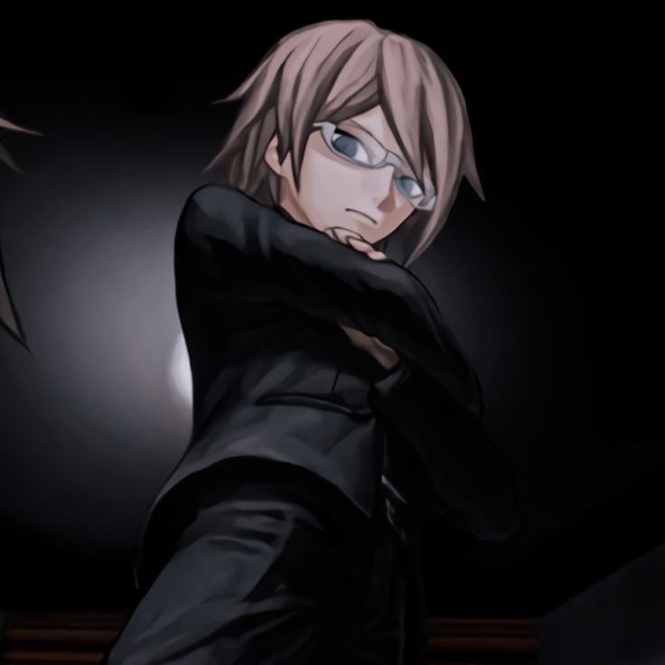 Avatar of Byakuya Togami 