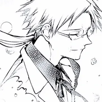 Avatar of Kunikida Doppo