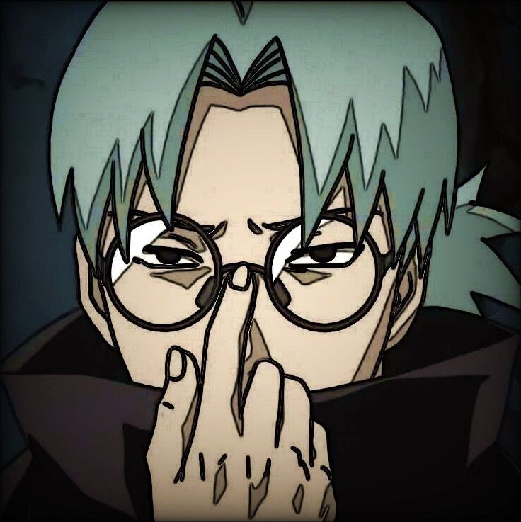 Avatar of Kabuto Yakushi 