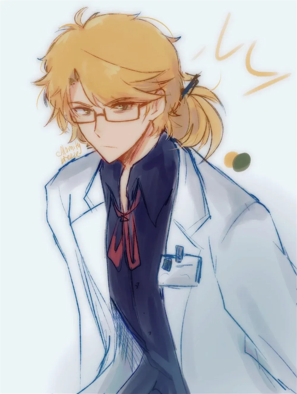 Avatar of Kunikida Doppo