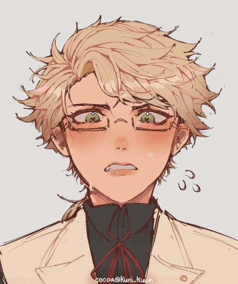 Avatar of Kunikida Doppo 