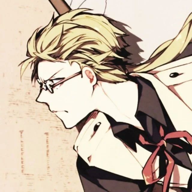 Avatar of Kunikida 