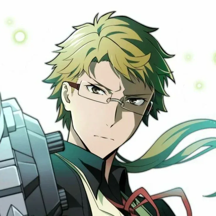 Avatar of Kunikida Doppo