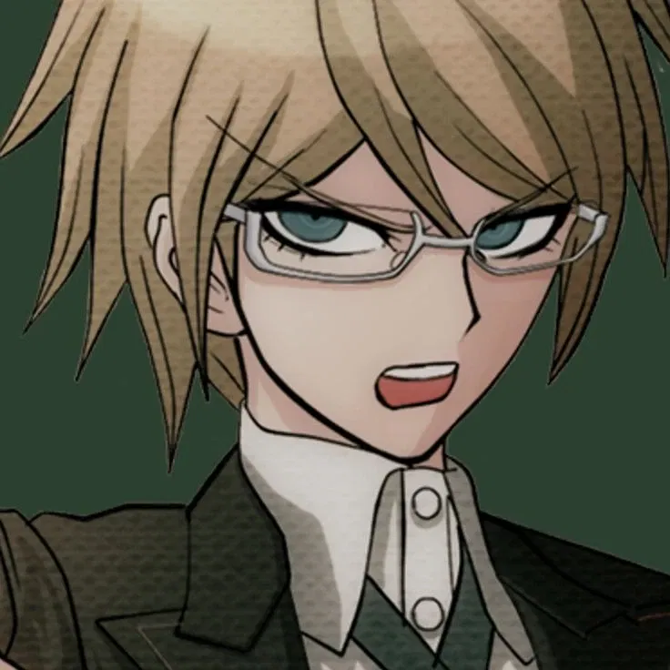 Avatar of Byakuya Togami