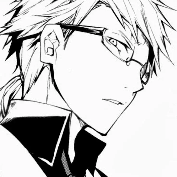 Avatar of Kunikida Doppo